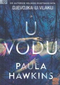 Paula Hawkins: U vodu