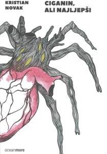 Kristian Novak: Ciganin, ali najljepši