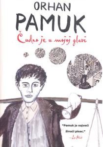 Orhan Pamuk: Čudno je u mojoj glavi