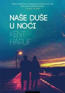 Kent Haruf: Naše duše u noći