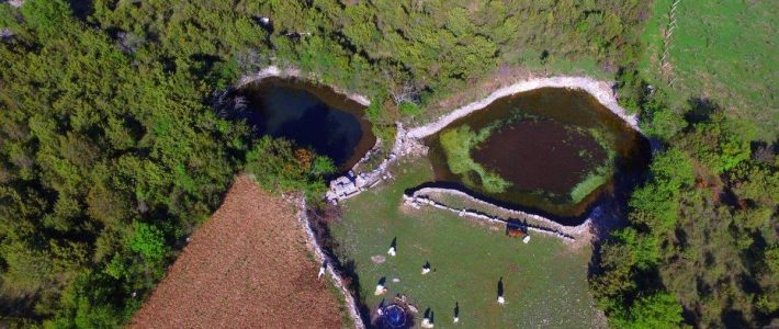 dr.sc. Vedran Barbarić: Kontinuitet svetih mjesta u krajoliku otoka Brača