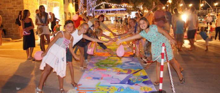 IZLOŽBA U SPLITU IZLOŽBA U SPLITU