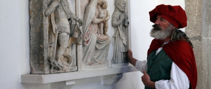 dr.sc. Radoslav Bužančić: Bračka graditeljska baština od rane renesanse do baroka dr.sc. Radoslav Bužančić: Bračka graditeljska baština od rane renesanse do baroka