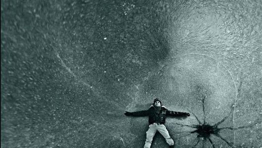 Jevgenij Vodolazkin: Avijatičar Jevgenij Vodolazkin: Avijatičar