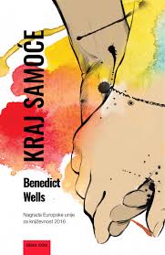 Benedict Wells: Kraj samoće Benedict Wells: Kraj samoće
