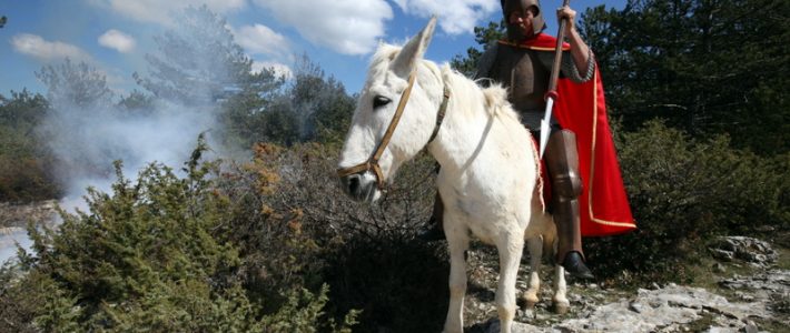 Terra Croatica – Broško blogo: Zvirine stope Terra Croatica – Broško blogo: Zvirine stope