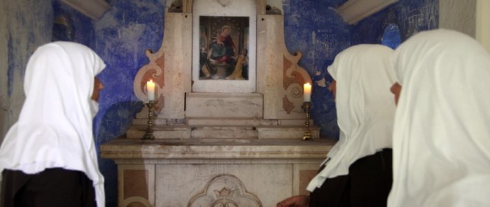 Terra Croatica – Broško blogo: Pustinja picokara Dutić