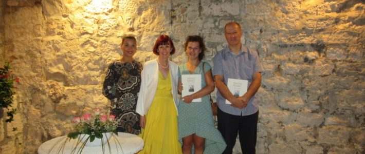 dr. sc. Josip Vrandečić: Brač i Poljica – povijesne veze dr. sc. Josip Vrandečić: Brač i Poljica – povijesne veze