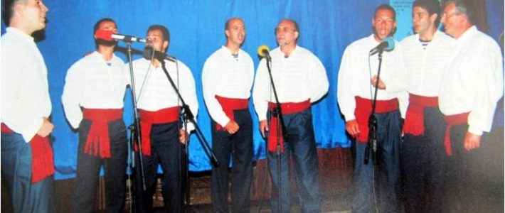 FDK Omiš – Debitanti