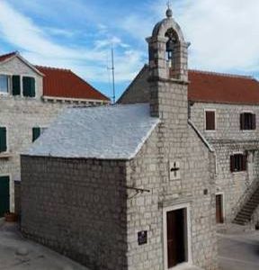 dr. sc. Jakov Karmelić: Bolska zvona dr. sc. Jakov Karmelić: Bolska zvona