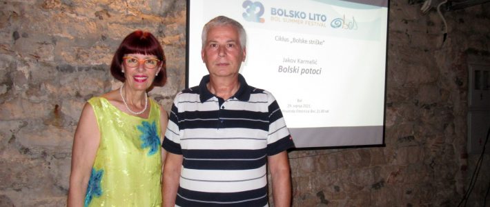dr. sc. Jakov Karmelić: Bolski potoci