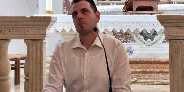 dr. sc. Jure Trutanić: Hijacint Bošković, istaknuti brački dominikanac i filozof